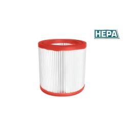 Total Air Inlet Hepa Filter