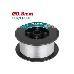 Total Welding Flux-Cored Wire 0.8mm 1kg