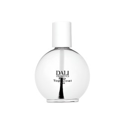Dali Beauty, Nail Polish, Pro Top Coat 75ml