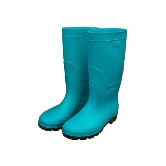 Total Rain boots 45