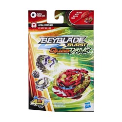 Beyblade Burst Quad Drive-Astral Spryzen S7