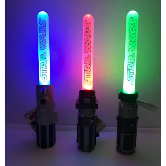 Disney-Star Wars Light Up Candy Dispenser