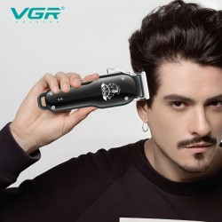 VGR Professional Hair Clipper/Hair Trimmer V-679