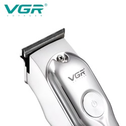VGR Cordless Professional Hair Clipper V-071
