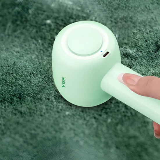 VGR Rechargeable Lint Remover V-813