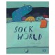 Sassi Books - Story and Picture Book - Sock World