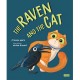 Sassi Books - Story and Picture Book - The Raven and The Cat