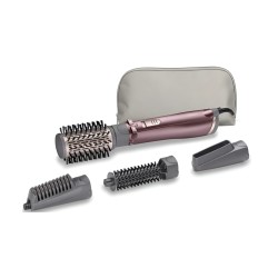 BaByliss 4 in 1 Rotating Air Styler Brush AS960SDE