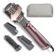 BaByliss 4 in 1 Rotating Air Styler Brush AS960SDE