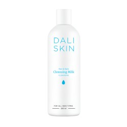 Dali Cosmetics Make up Remover ,  Cleansing milk 250ml