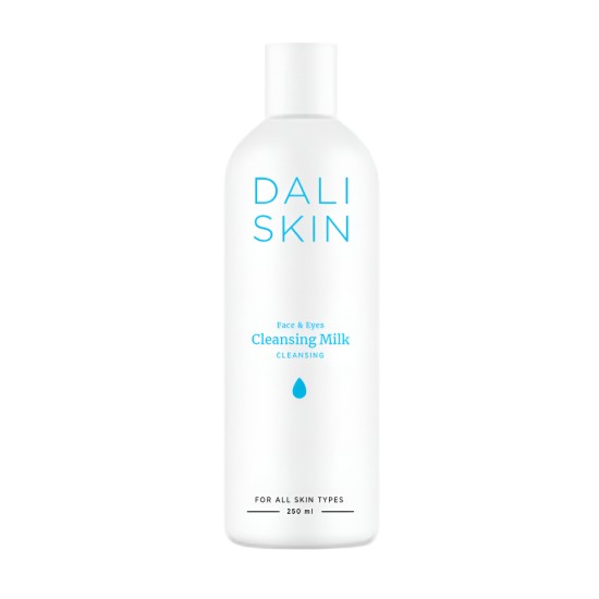 Dali Cosmetics Make up Remover ,  Cleansing milk 250ml