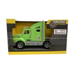 Truck vrachtwagen-camion 