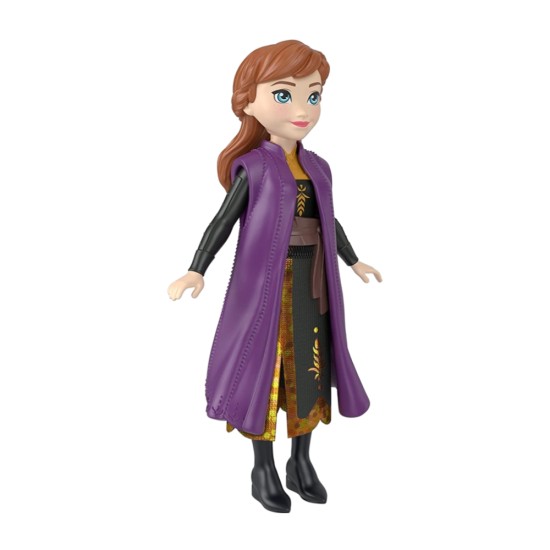 Disney-Frozen Anna