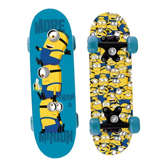 Minions Mini Skateboard