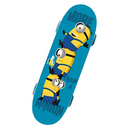 Minions Mini Skateboard