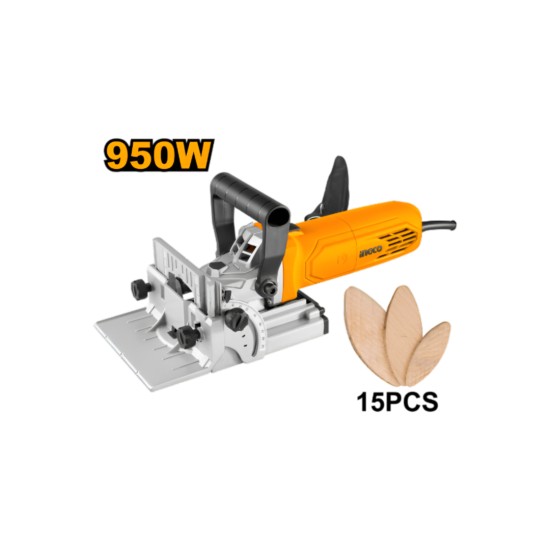 Ingco Biscuit Jointer 950W