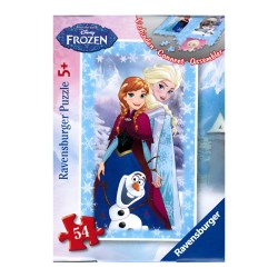 Disney-Ravensburger Puzzle Frozen