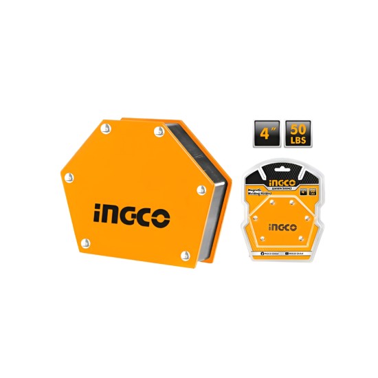 Ingco Multi-angle Magnetic Welding Holder 4"