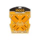 Ingco 6 Pcs / Set Magnet Welding Machine Holder Set Positioner