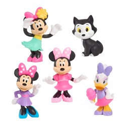 Disney Junior Mini Figures