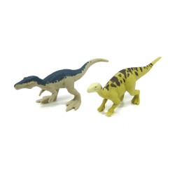 Jurassic World-Minis Dinosaurs