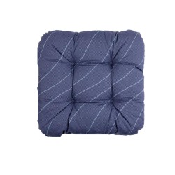 Livarno-Chair Cushion-Navy