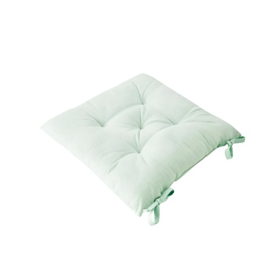 Livarno-Chair Cushion Green 