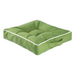 Livarno-Outdoor Cushion Green- Chair mat