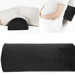 Livarno-semi roll Pillow