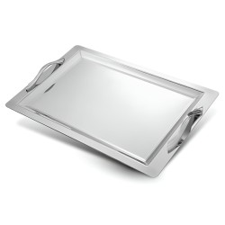 Dorsch - Artisan Silver 18/10 Stainless Tray