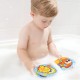 Playgro - Slash Book Bath Toy