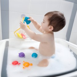 Playgro - Splash in the Tub Fun Set