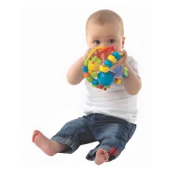 Playgro - Play and Learn Ball