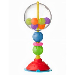 Playgro - Ball Bopper High Chair Toy