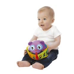 Playgro - Roly Poly Activity Ball