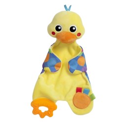 Playgro - Snuggle Duck Comforter
