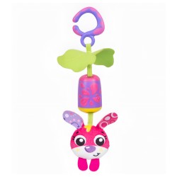 Playgro - Cheeky Chimes Sunny Bunny