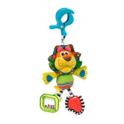 Playgro - Dingly Dangly Roary The Lion