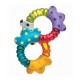 Playgro - Click and Twist Rattle