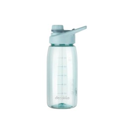 Decakila- Plastic Water Bottle 650ml, BPA free, PETG