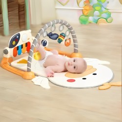 Baby Fitness Blanket