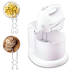 Kenwood - Hand Mixer with Bowl 250W