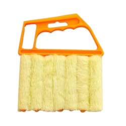 Aqua pur window blinds cleaning Brush