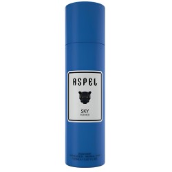 Aspel Sky Foe Her Der 150ml