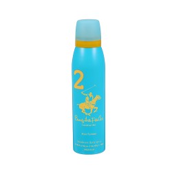 B.Hills PC Sport 2 Blue F Deo 150 ml