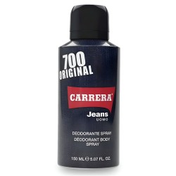 Carrera Uomo 700 Jeans Deo 150ml