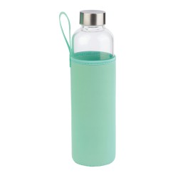 Ernesto - Glass Water Bottle - 680ml