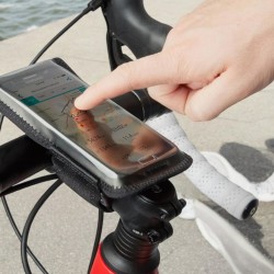 Crivit mobile holder for bicycles