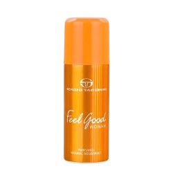 150ML Tacchini Sergio F Feel Good Deospry 150ml 