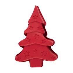 Ernesto - Silicone Baking Pan - Christmas Tree Design 